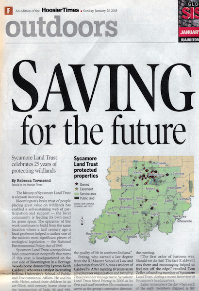 Sycamore landtrust HT feature 2015 webcopy